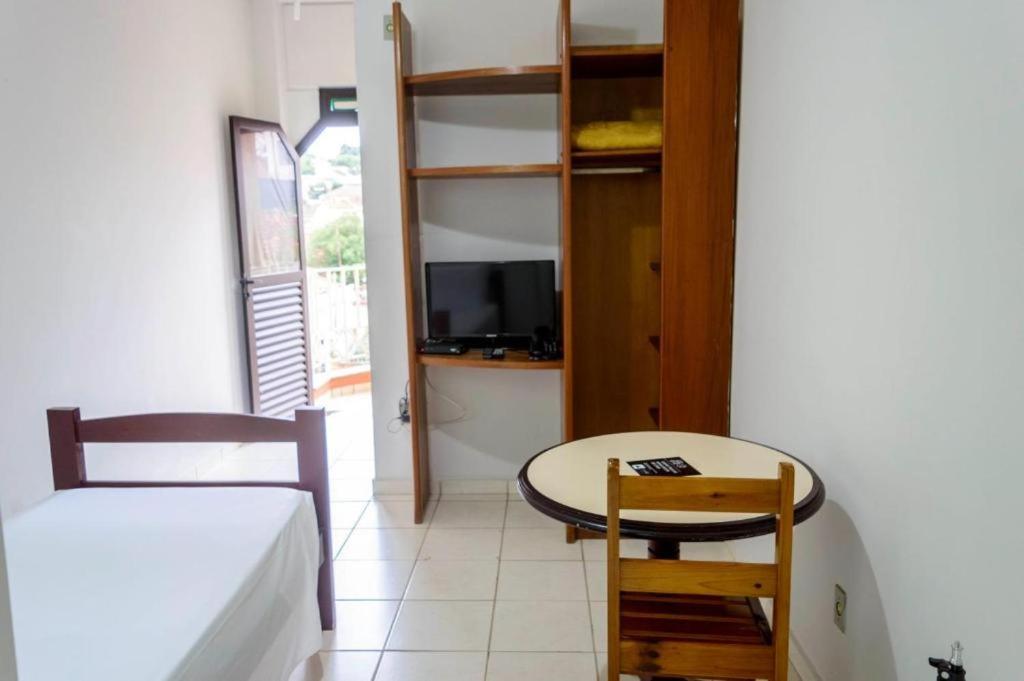 Bravo Suites Sao Carlos Extérieur photo